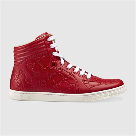 gucci top uk|Gucci high tops women's.